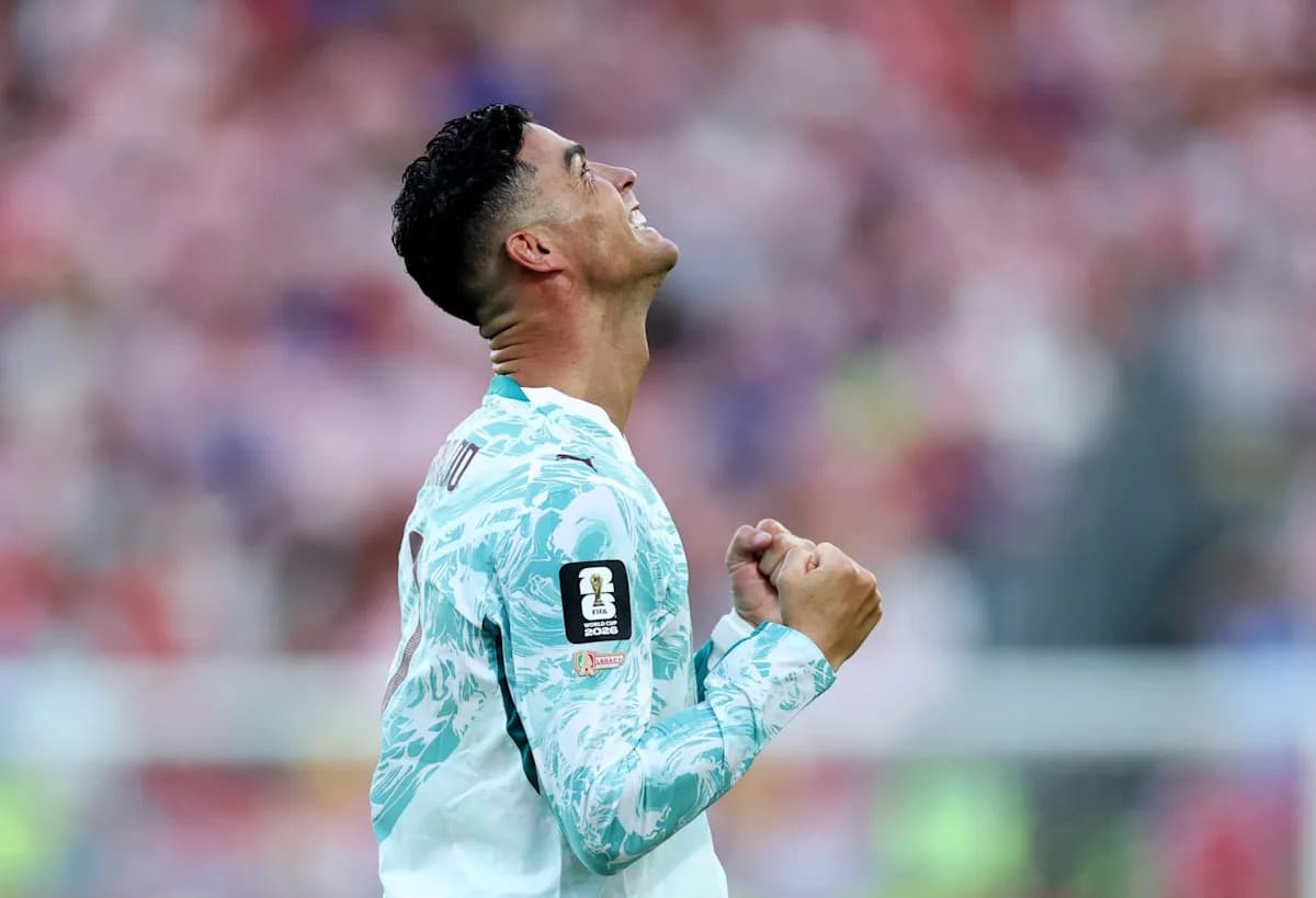 Top Oldest Goal Scorers in FIFA World Cup History Top Oldest Goal Scorers in FIFA World Cup History
