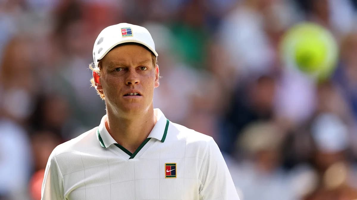 Jannik Sinner to Return at Beijing ATP 500 with Novak Djokovic Also Competing Jannik Sinner to Return at Beijing ATP 500 with Novak Djokovic Also Competing