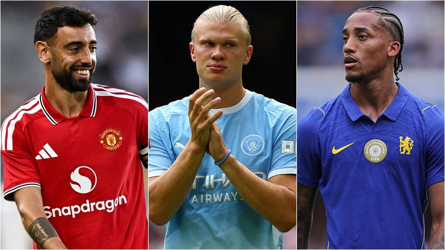 Top Fantasy Premier League Picks for Gameweek 1 in 2026–27 Season Top Fantasy Premier League Picks for Gameweek 1 in 2026–27 Season