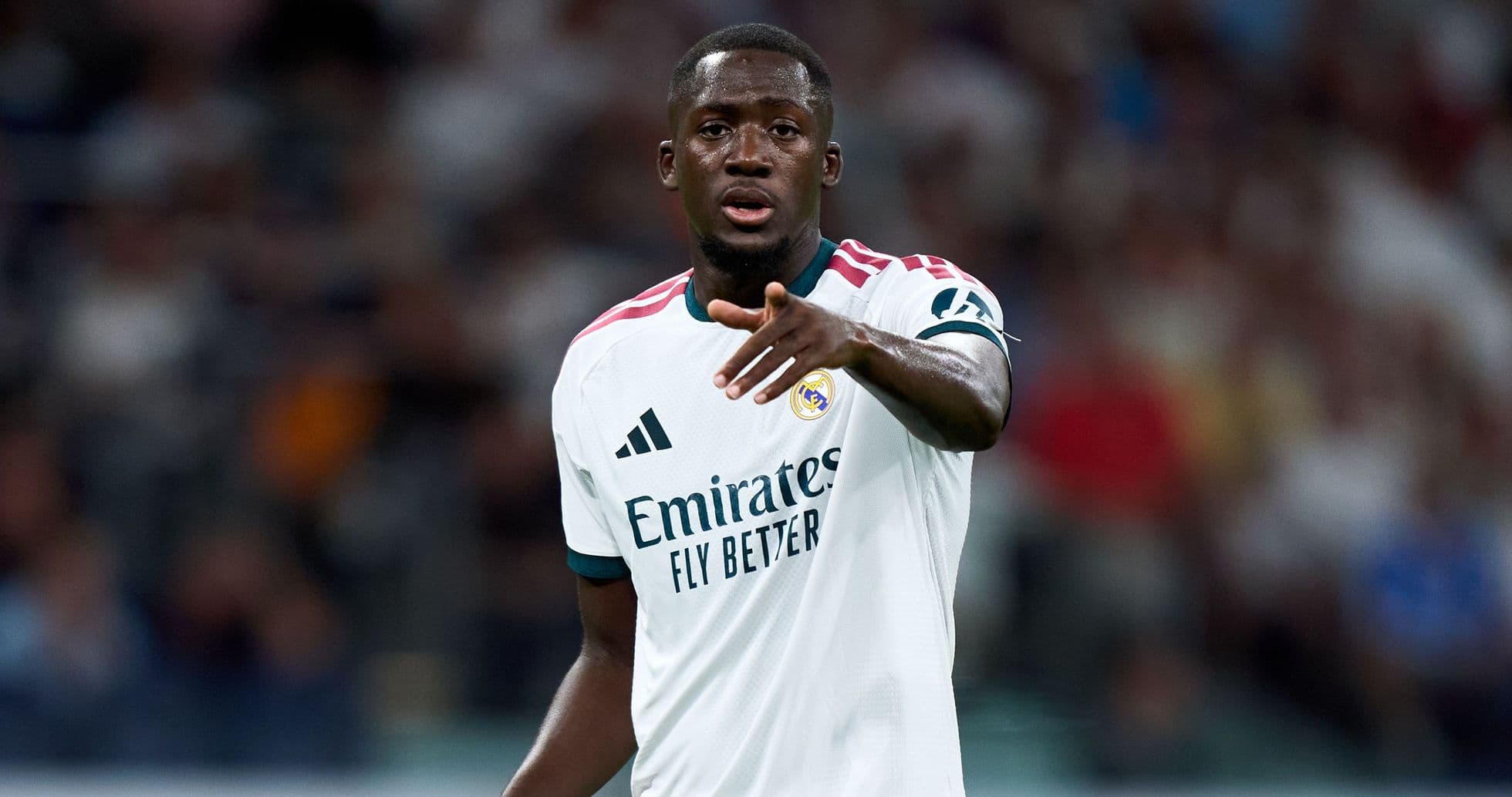 Ibrahima Konate Withdraws From France Squad Due to Knee Injury; Manchester United's Leny Yoro Called Up Ibrahima Konate Withdraws From France Squad Due to Knee Injury; Manchester United's Leny Yoro Called Up