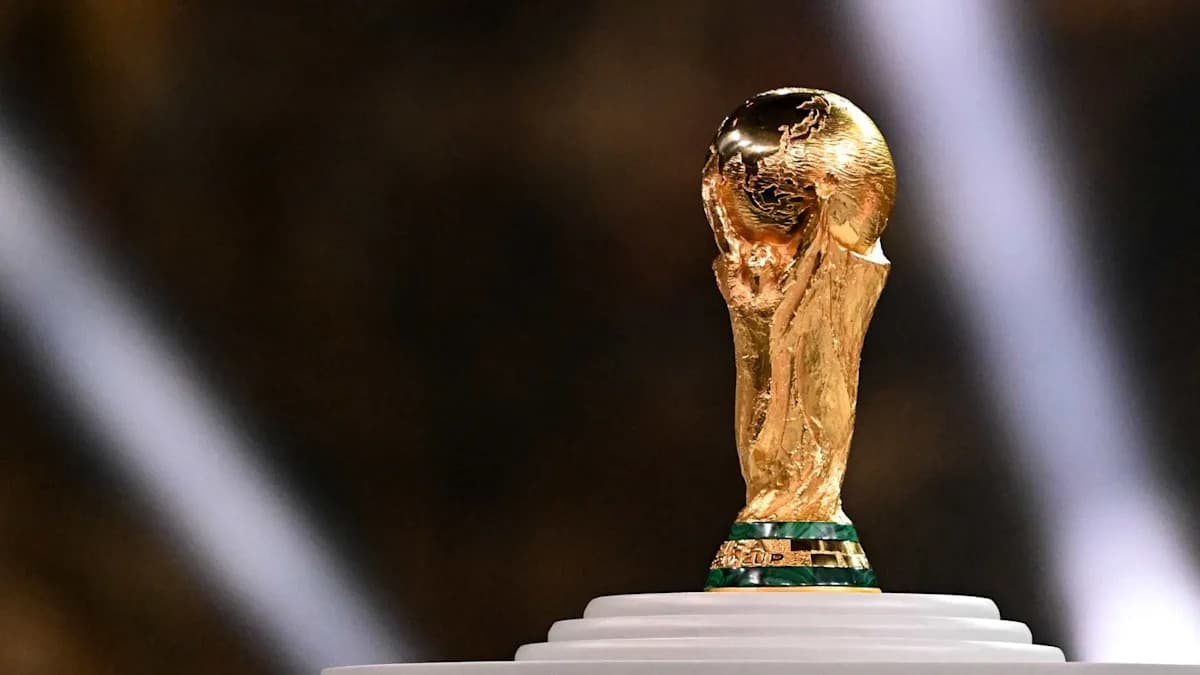 Why No World Cup Games Are Scheduled Today: The Pause Before the Quarter-Finals Why No World Cup Games Are Scheduled Today: The Pause Before the Quarter-Finals