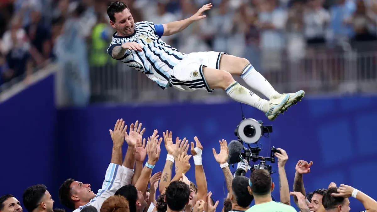 Top 10 Players Shaping the Final Stages of the 2026 World Cup Top 10 Players Shaping the Final Stages of the 2026 World Cup