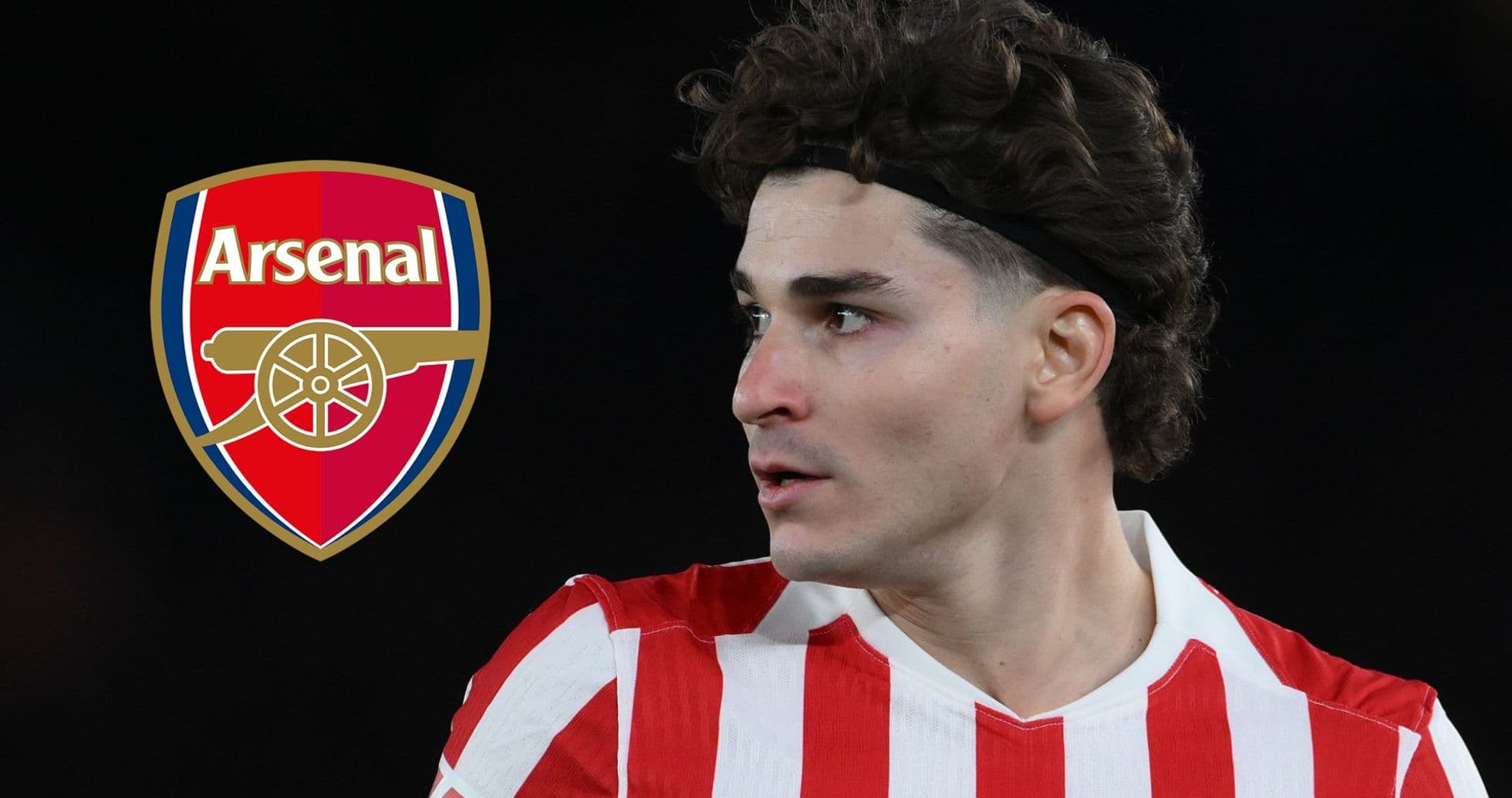 Arsenal's Last-Minute Pursuit of Lautaro Martinez After Missing Out on Julian Alvarez Arsenal's Last-Minute Pursuit of Lautaro Martinez After Missing Out on Julian Alvarez