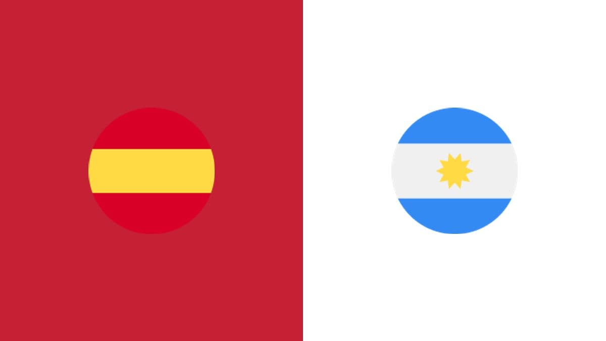 Spain vs Argentina: Preview of the 2026 FIFA World Cup Final Spain vs Argentina: Preview of the 2026 FIFA World Cup Final