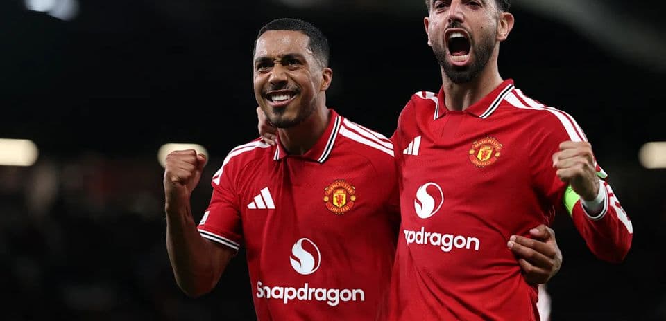 Champions League Matchday 1: Manchester United and Bayern Munich Impress; Lens Pulls Off Late Upset Champions League Matchday 1: Manchester United and Bayern Munich Impress; Lens Pulls Off Late Upset