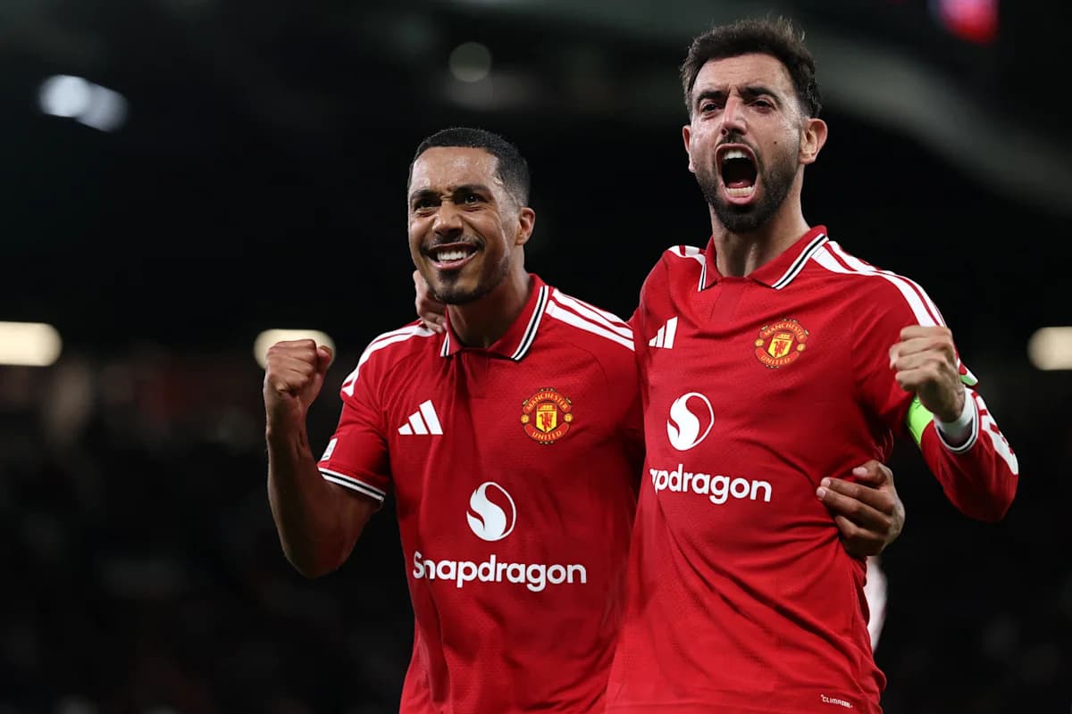 Champions League Matchday 1: Manchester United and Bayern Munich Impress; Lens Pulls Off Late Upset Champions League Matchday 1: Manchester United and Bayern Munich Impress; Lens Pulls Off Late Upset