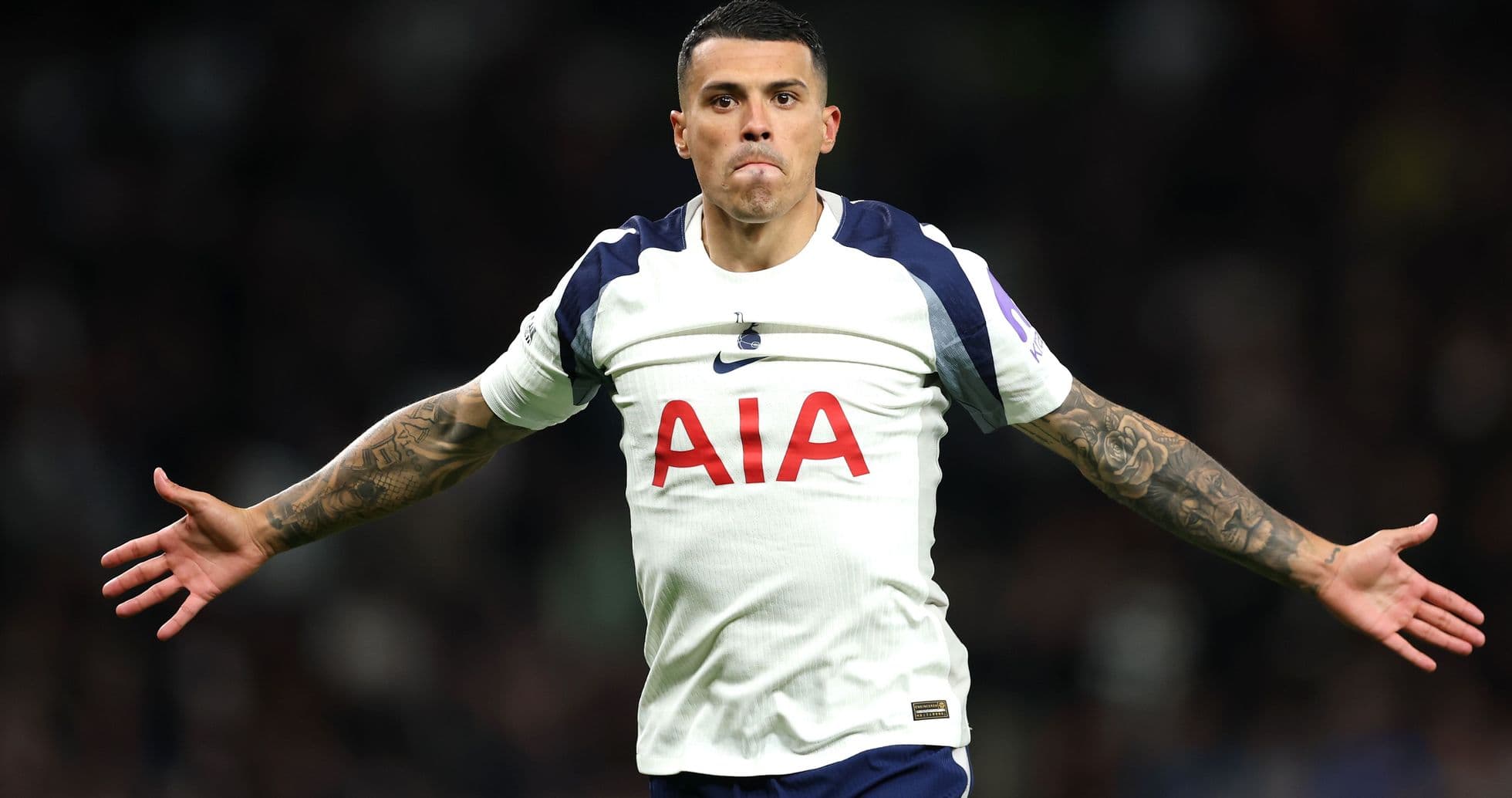 Barcelona Eyes Tottenham's Pedro Porro Amid Arsenal's Pursuit of Jules Kounde Barcelona Eyes Tottenham's Pedro Porro Amid Arsenal's Pursuit of Jules Kounde