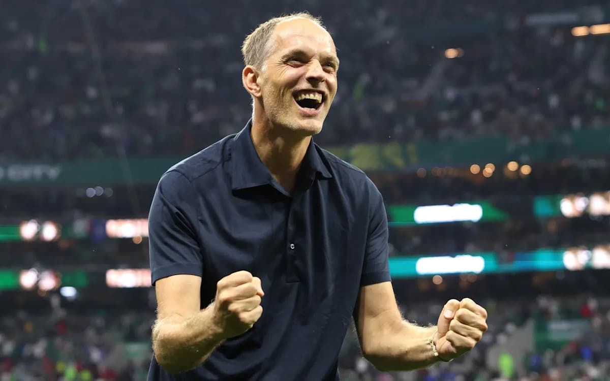 England’s World Cup Path Shaped by Fortunate Draws and Formidable Opponents England’s World Cup Path Shaped by Fortunate Draws and Formidable Opponents