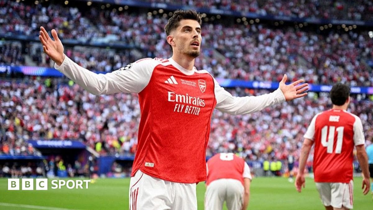 Champions League 2026-27 League Phase Draw: Date and Team Pots Revealed Champions League 2026-27 League Phase Draw: Date and Team Pots Revealed