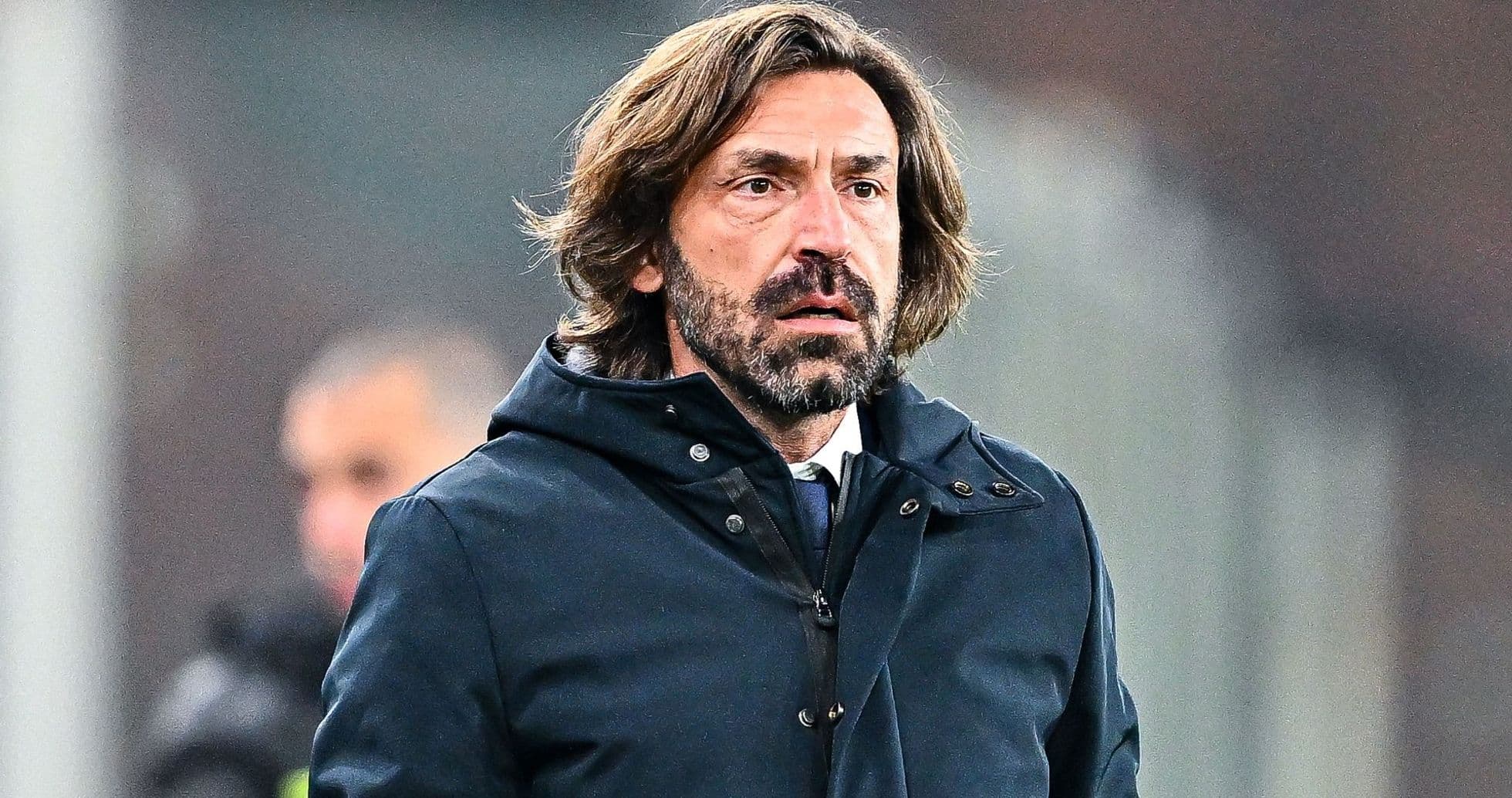 Andrea Pirlo Withdraws from Italy Head Coach Race Over Betting Company Links Andrea Pirlo Withdraws from Italy Head Coach Race Over Betting Company Links