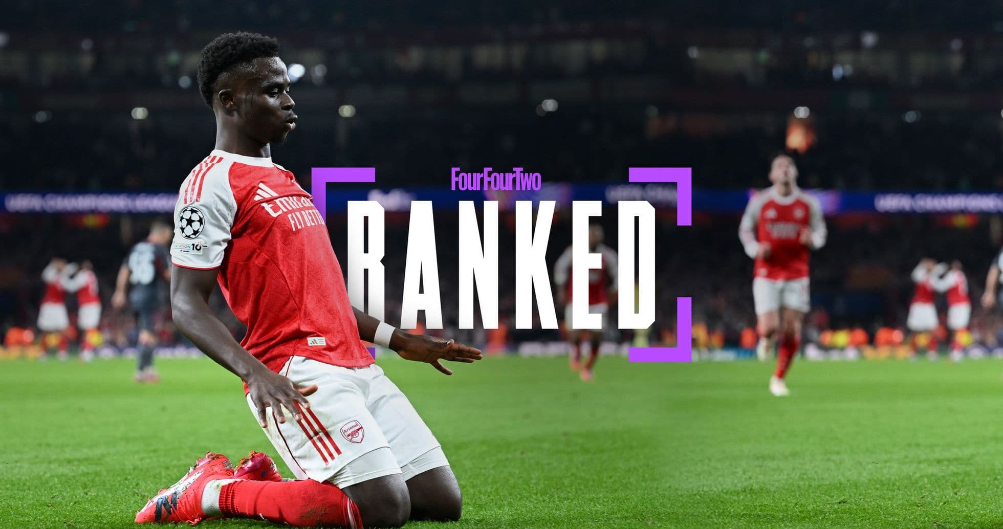 The 20 Best Right-Wingers in World Football Ranked The 20 Best Right-Wingers in World Football Ranked