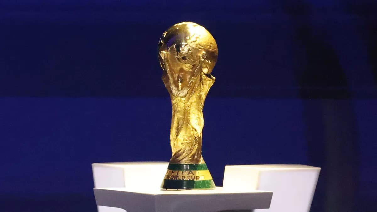 2026 World Cup Prize Money: How Much Teams and Players Earn at Each Stage 2026 World Cup Prize Money: How Much Teams and Players Earn at Each Stage