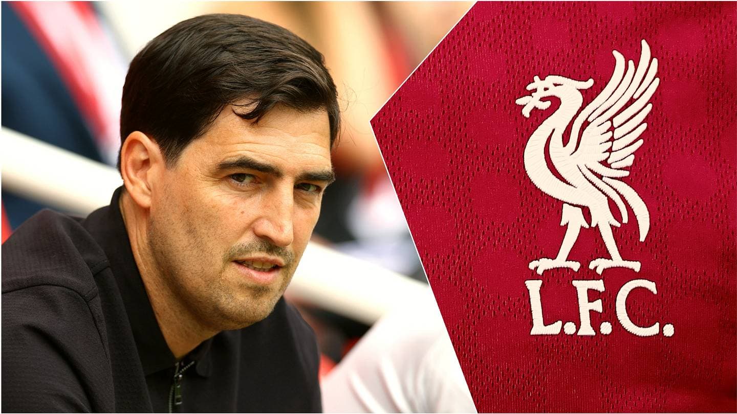 Liverpool 2026–27 Season Outlook: Managing Expectations with Andoni Iraola at the Helm Liverpool 2026–27 Season Outlook: Managing Expectations with Andoni Iraola at the Helm