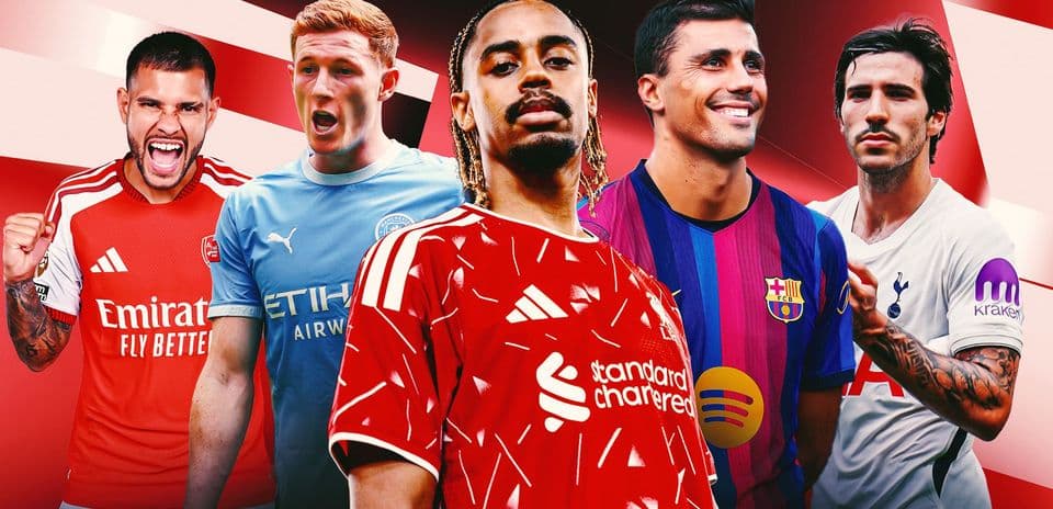 FIFA Reports Unprecedented $9.89 Billion Spent in Summer Transfer Window Post-2026 World Cup FIFA Reports Unprecedented $9.89 Billion Spent in Summer Transfer Window Post-2026 World Cup