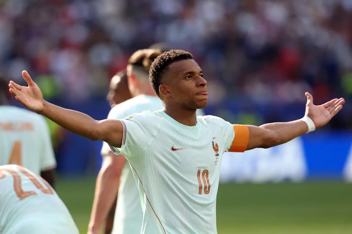 FIFA Rankings for the Final Four Teams in the 2026 World Cup Semifinals FIFA Rankings for the Final Four Teams in the 2026 World Cup Semifinals