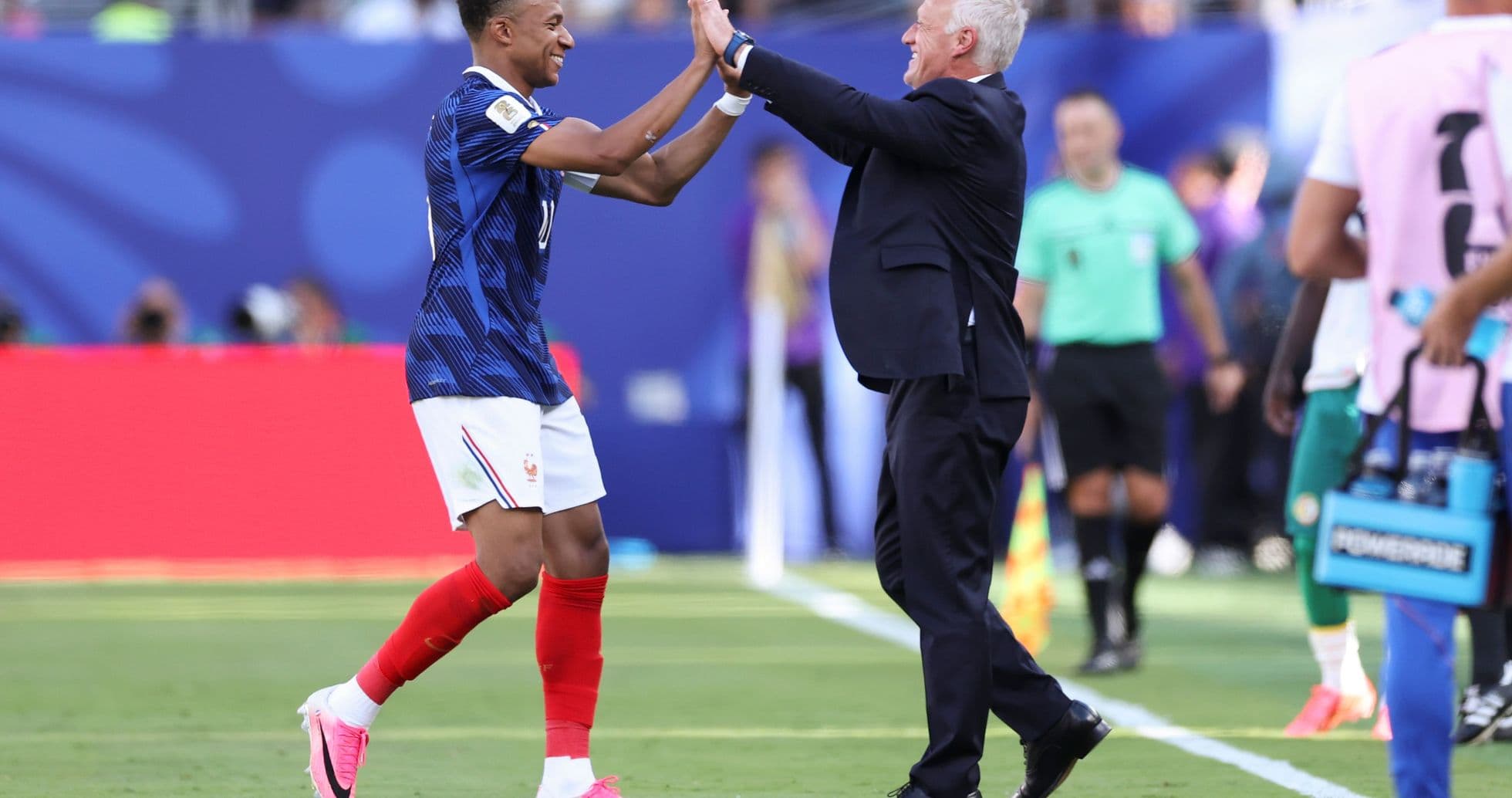 France's Journey to the 2026 World Cup Final: Fixtures, Opponents, and Ticket Info France's Journey to the 2026 World Cup Final: Fixtures, Opponents, and Ticket Info