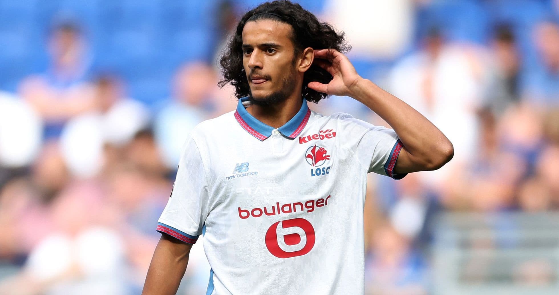 Manchester City Secures Lille's Ayyoub Bouaddi in Record-Breaking Transfer to Replace Rodri Manchester City Secures Lille's Ayyoub Bouaddi in Record-Breaking Transfer to Replace Rodri