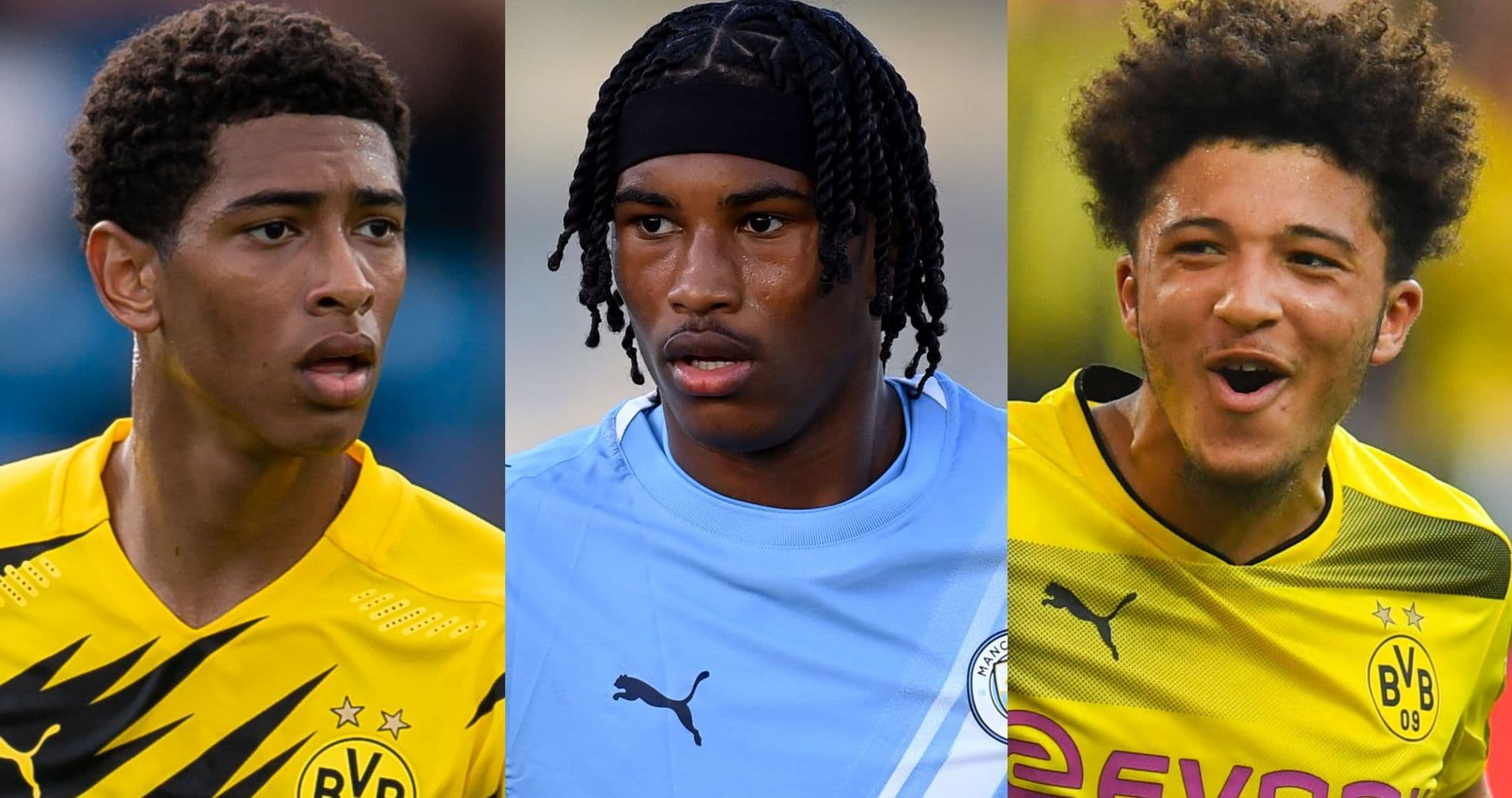 Why Reigan Heskey Left Manchester City to Join Bundesliga Following Sancho and Bellingham’s Path Why Reigan Heskey Left Manchester City to Join Bundesliga Following Sancho and Bellingham’s Path