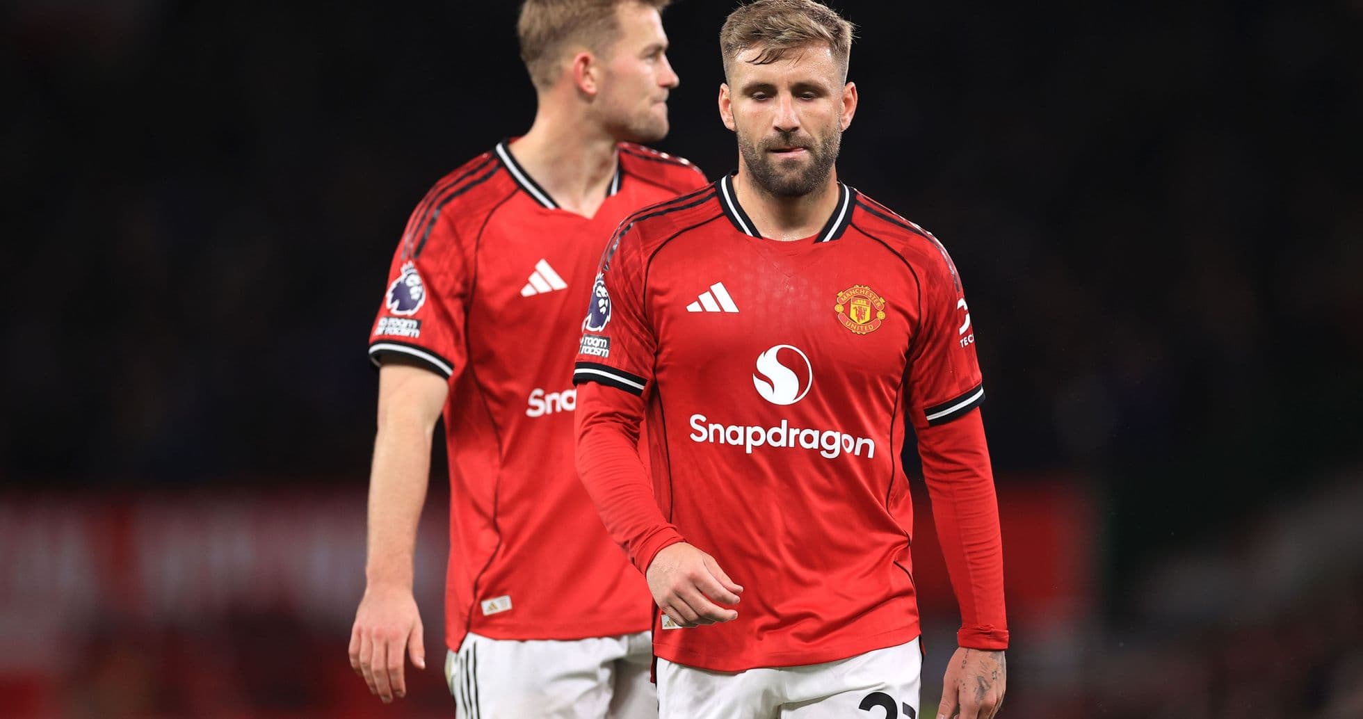 Paul Scholes Urges Manchester United to Sign £75m Newcastle Defender After Luke Shaw Struggles Paul Scholes Urges Manchester United to Sign £75m Newcastle Defender After Luke Shaw Struggles