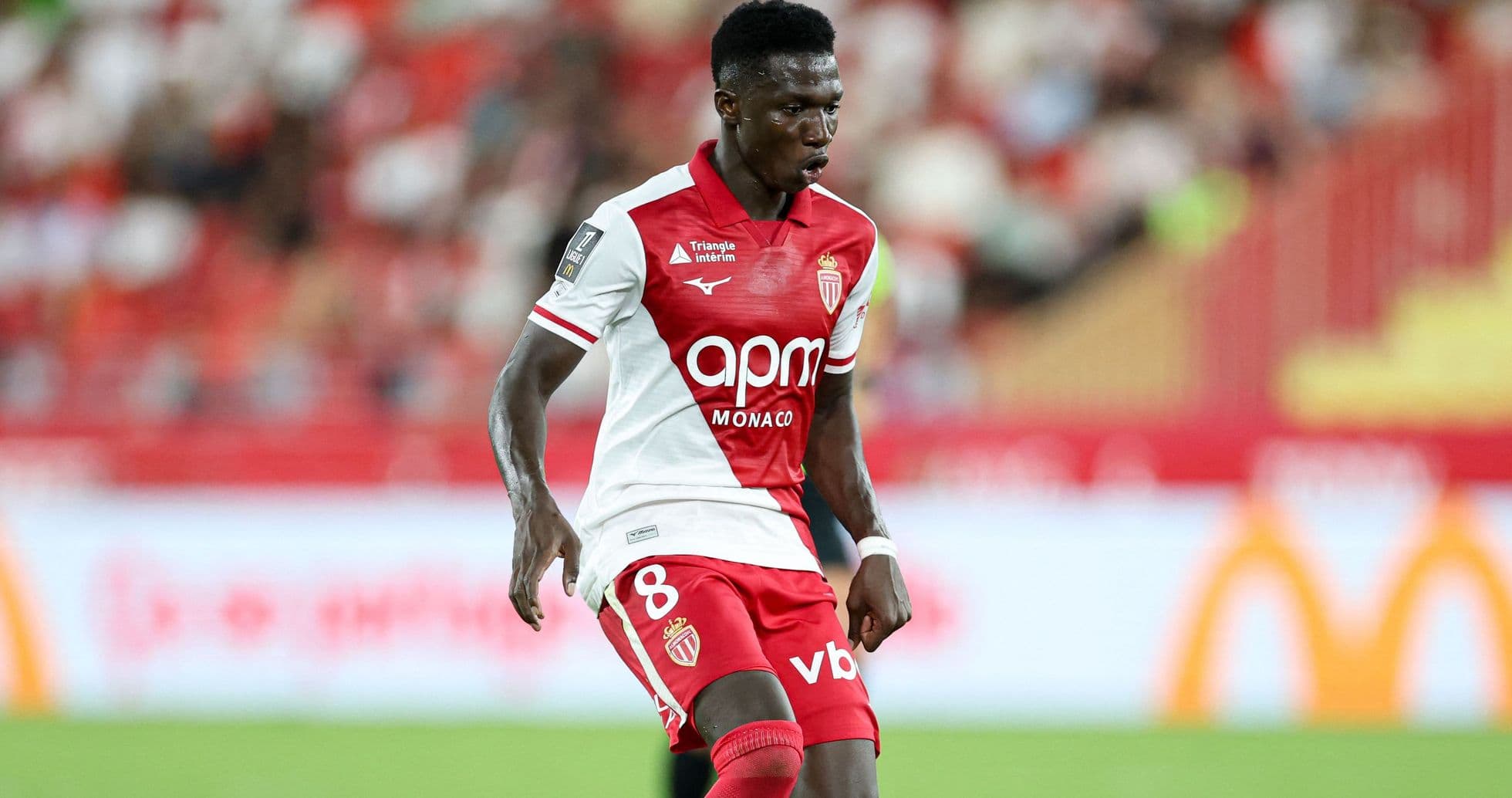 Chelsea Close in on Monaco's Lamine Camara as Enzo Fernandez Nears Manchester City Move Chelsea Close in on Monaco's Lamine Camara as Enzo Fernandez Nears Manchester City Move