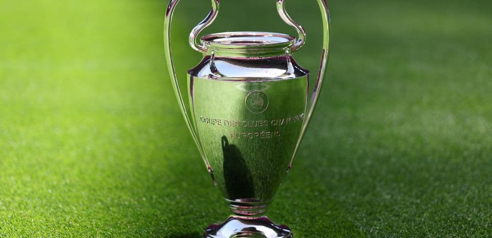 2026/27 UEFA Champions League Qualifying: Results and Format Explained 2026/27 UEFA Champions League Qualifying: Results and Format Explained