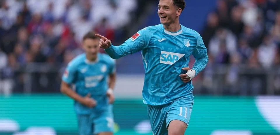 Five Standout Europa League Players to Watch in 2026/27 Five Standout Europa League Players to Watch in 2026/27