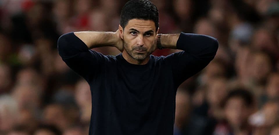 Jamie Carragher Criticizes Arsenal for Missing Out on £123m Liverpool Star After Failing to Sign Vinicius Junior Jamie Carragher Criticizes Arsenal for Missing Out on £123m Liverpool Star After Failing to Sign Vinicius Junior