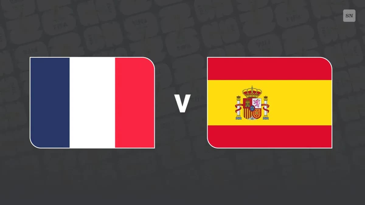 France and Spain Face Off in 2026 World Cup Semifinal at AT&T Stadium France and Spain Face Off in 2026 World Cup Semifinal at AT&T Stadium