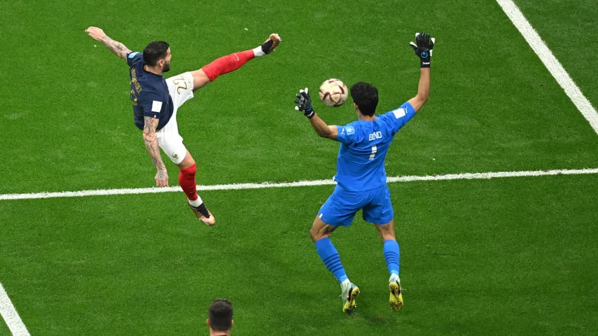 France vs. Morocco: A Look at Their World Cup History and Rivalry France vs. Morocco: A Look at Their World Cup History and Rivalry