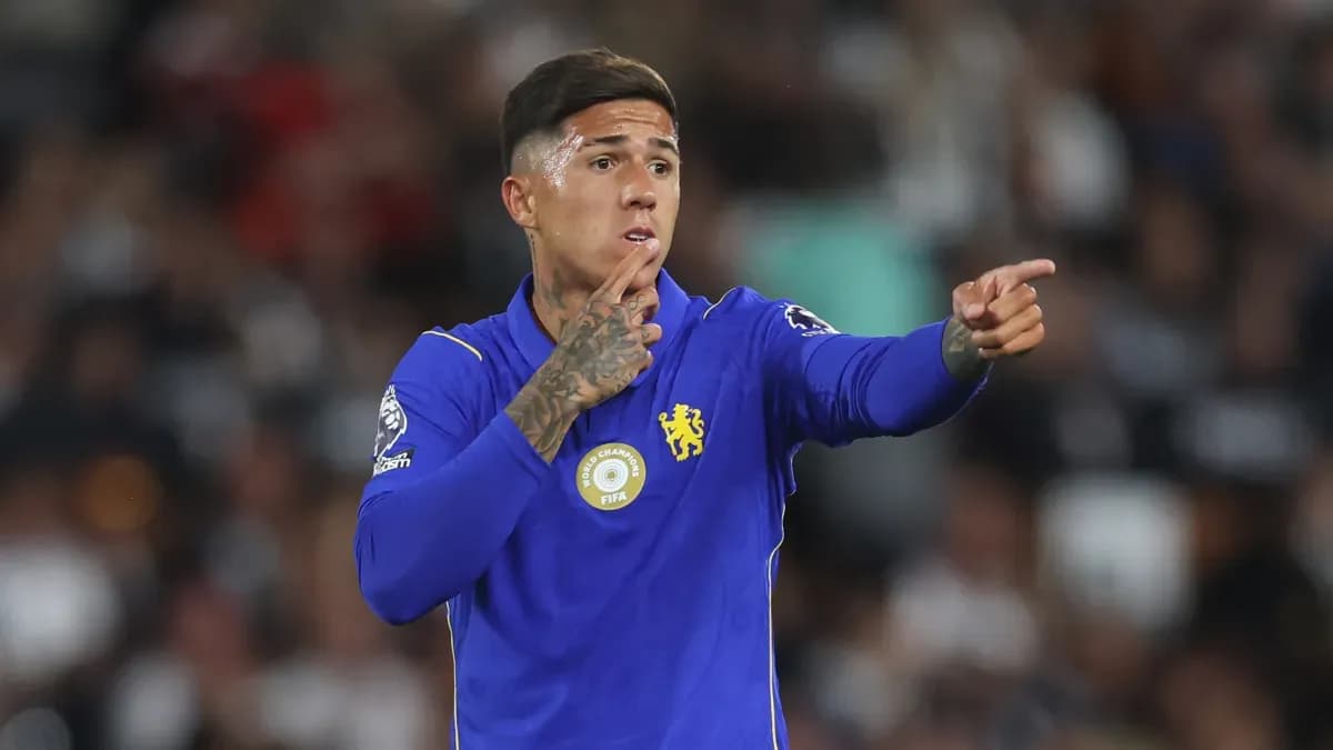Top Five Signings of the 2026 Summer Transfer Window from Enzo Fernandez to Bruno Guimaraes Top Five Signings of the 2026 Summer Transfer Window from Enzo Fernandez to Bruno Guimaraes