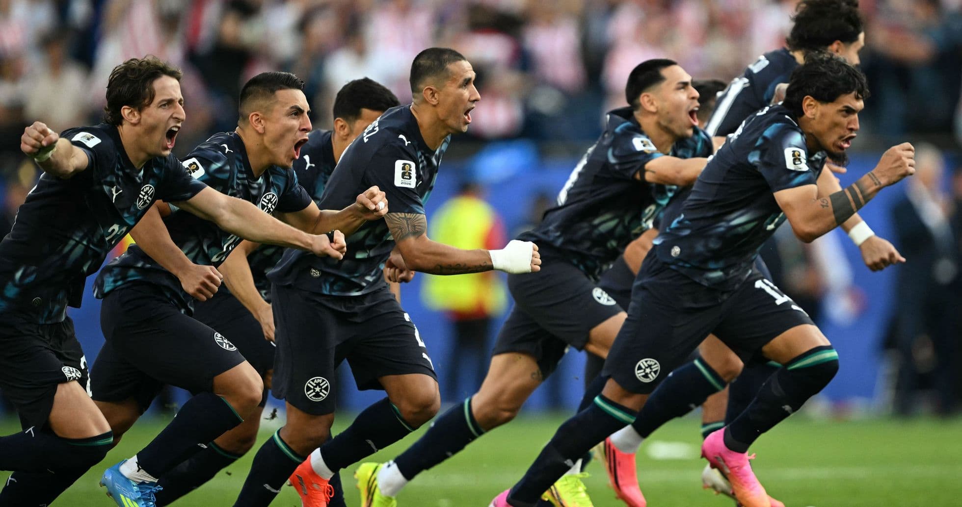 How to Get Tickets for the World Cup 2026 Round of 16: Confirmed Matches, Potential Fixtures, Canada vs Morocco & More How to Get Tickets for the World Cup 2026 Round of 16: Confirmed Matches, Potential Fixtures, Canada vs Morocco & More