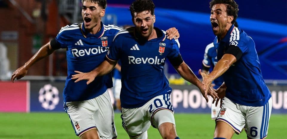 Como Stuns RB Leipzig in Champions League Debut with a Commanding 4-1 Win Como Stuns RB Leipzig in Champions League Debut with a Commanding 4-1 Win