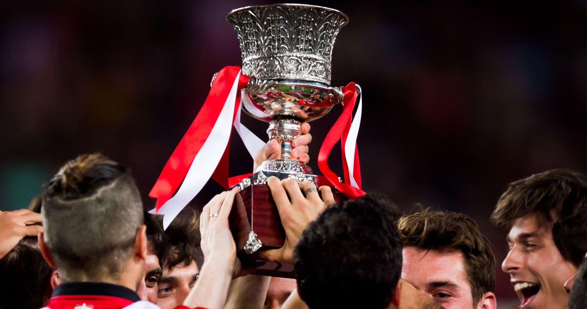 2027 Spanish Super Cup Set for Istanbul with Four Top Teams and Iconic Stadiums 2027 Spanish Super Cup Set for Istanbul with Four Top Teams and Iconic Stadiums