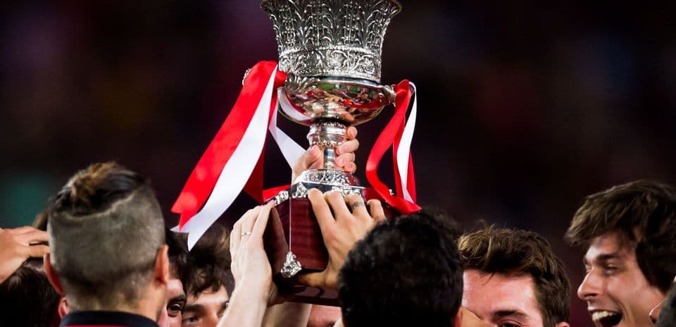 2027 Spanish Super Cup Set for Istanbul with Four Top Teams and Iconic Stadiums 2027 Spanish Super Cup Set for Istanbul with Four Top Teams and Iconic Stadiums