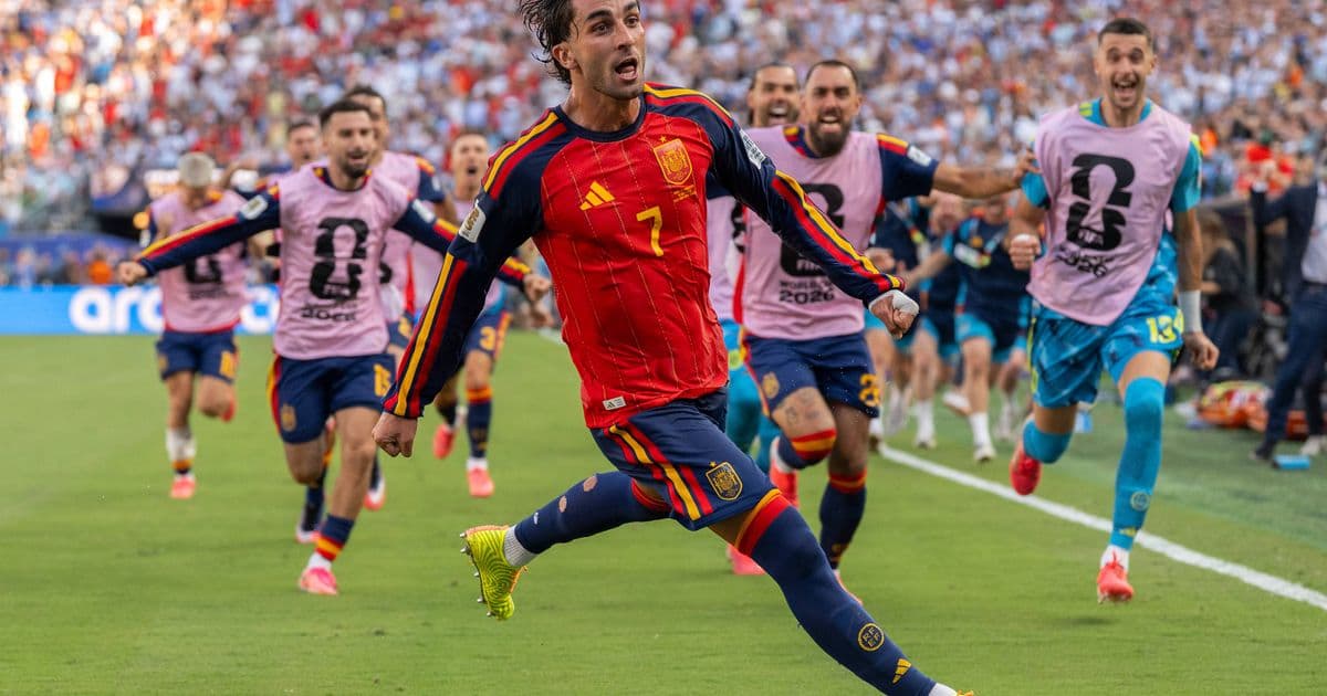 Liverpool Eyes Spain World Cup Star Ferran Torres as Barcelona Contract Nears End Liverpool Eyes Spain World Cup Star Ferran Torres as Barcelona Contract Nears End