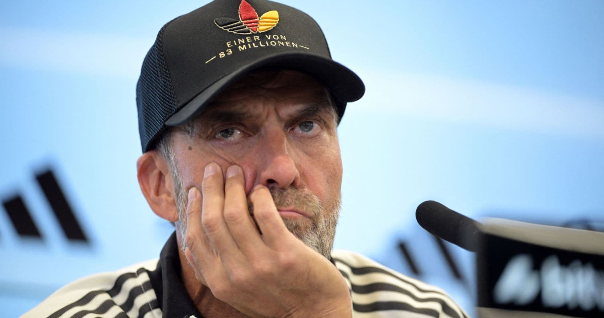 Jurgen Klopp Faces Simple Challenge as Germany Manager, Backed to Bring ‘Heavy Metal Football’ to Euros and World Cup Jurgen Klopp Faces Simple Challenge as Germany Manager, Backed to Bring ‘Heavy Metal Football’ to Euros and World Cup