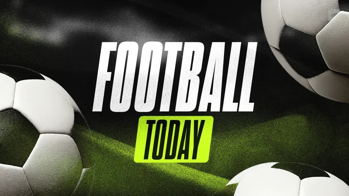 Wednesday's Top Football Matches, Live Fixtures & Betting Tips Wednesday's Top Football Matches, Live Fixtures & Betting Tips
