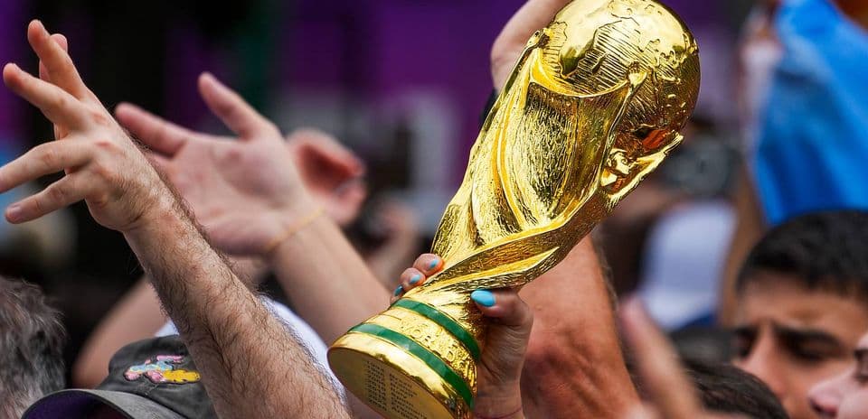 How Third-Place Teams Advance to Knockouts in the 2026 World Cup How Third-Place Teams Advance to Knockouts in the 2026 World Cup