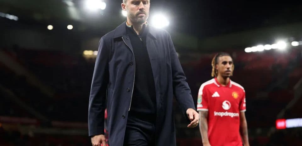 Premier League Managers Facing Possible Dismissal During International Break Premier League Managers Facing Possible Dismissal During International Break