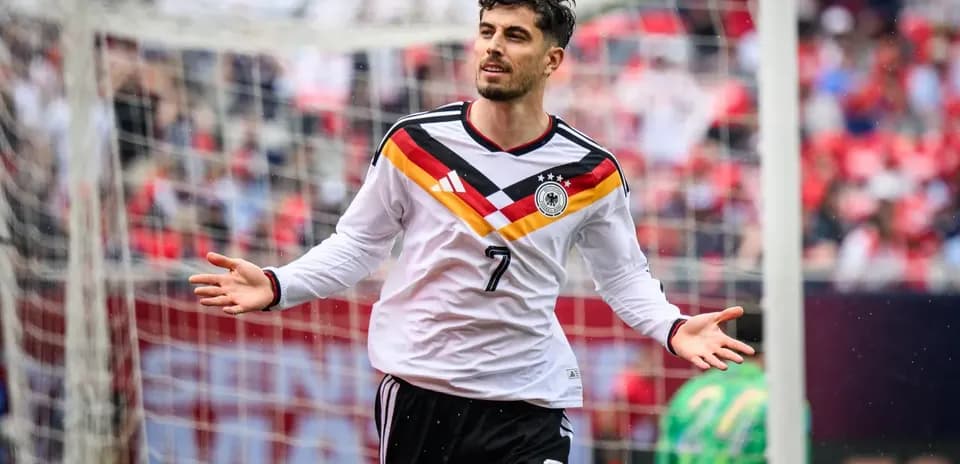 Netherlands vs Germany UEFA Nations League: Live Stream, TV Info, Kickoff Time Netherlands vs Germany UEFA Nations League: Live Stream, TV Info, Kickoff Time