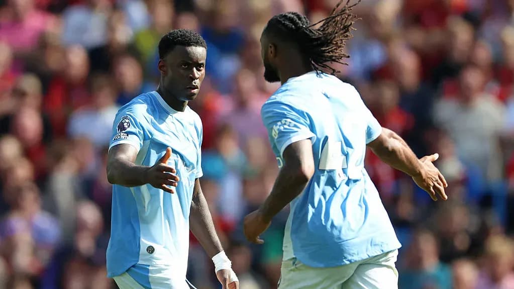 How to Watch Crystal Palace vs. Man City: Live Stream, TV Channel, Kickoff Time How to Watch Crystal Palace vs. Man City: Live Stream, TV Channel, Kickoff Time