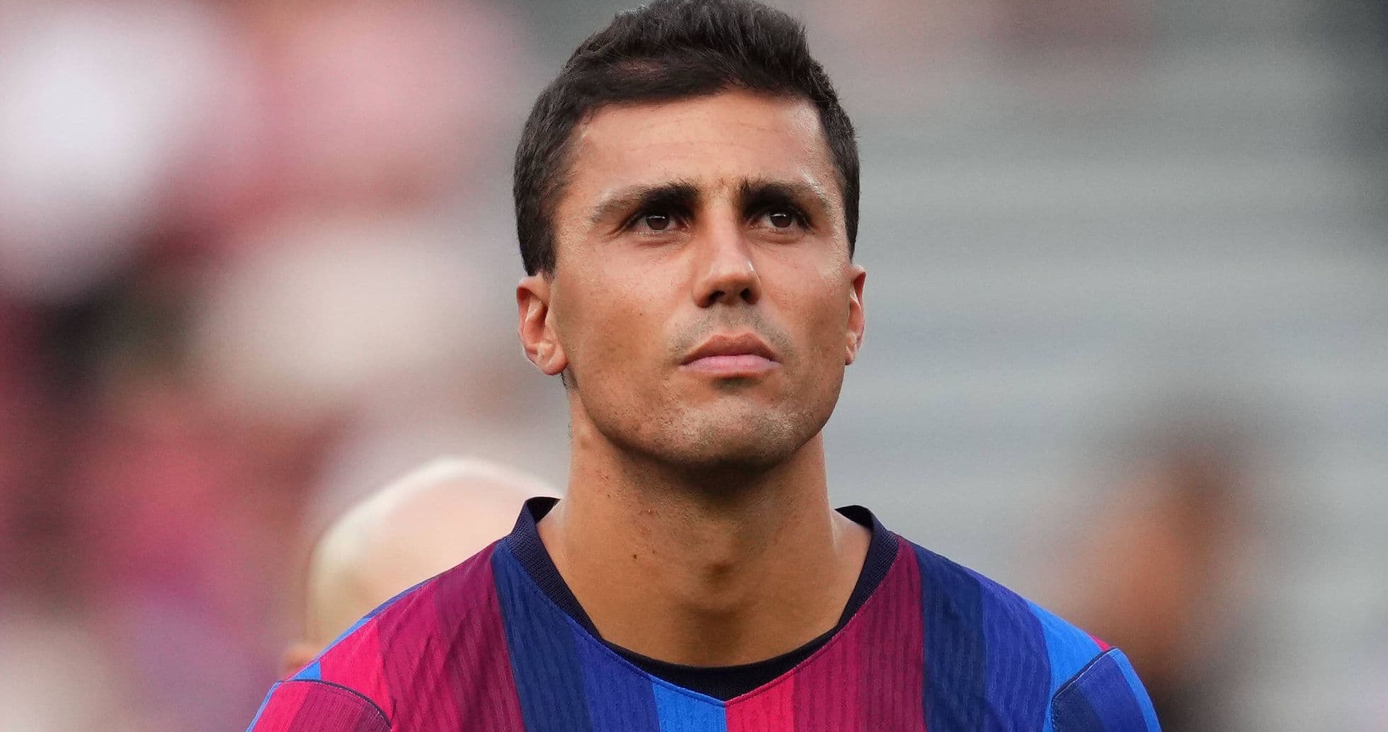 Barcelona Cancels World Cup Tribute for Spain Stars Amid Rising Tensions Barcelona Cancels World Cup Tribute for Spain Stars Amid Rising Tensions