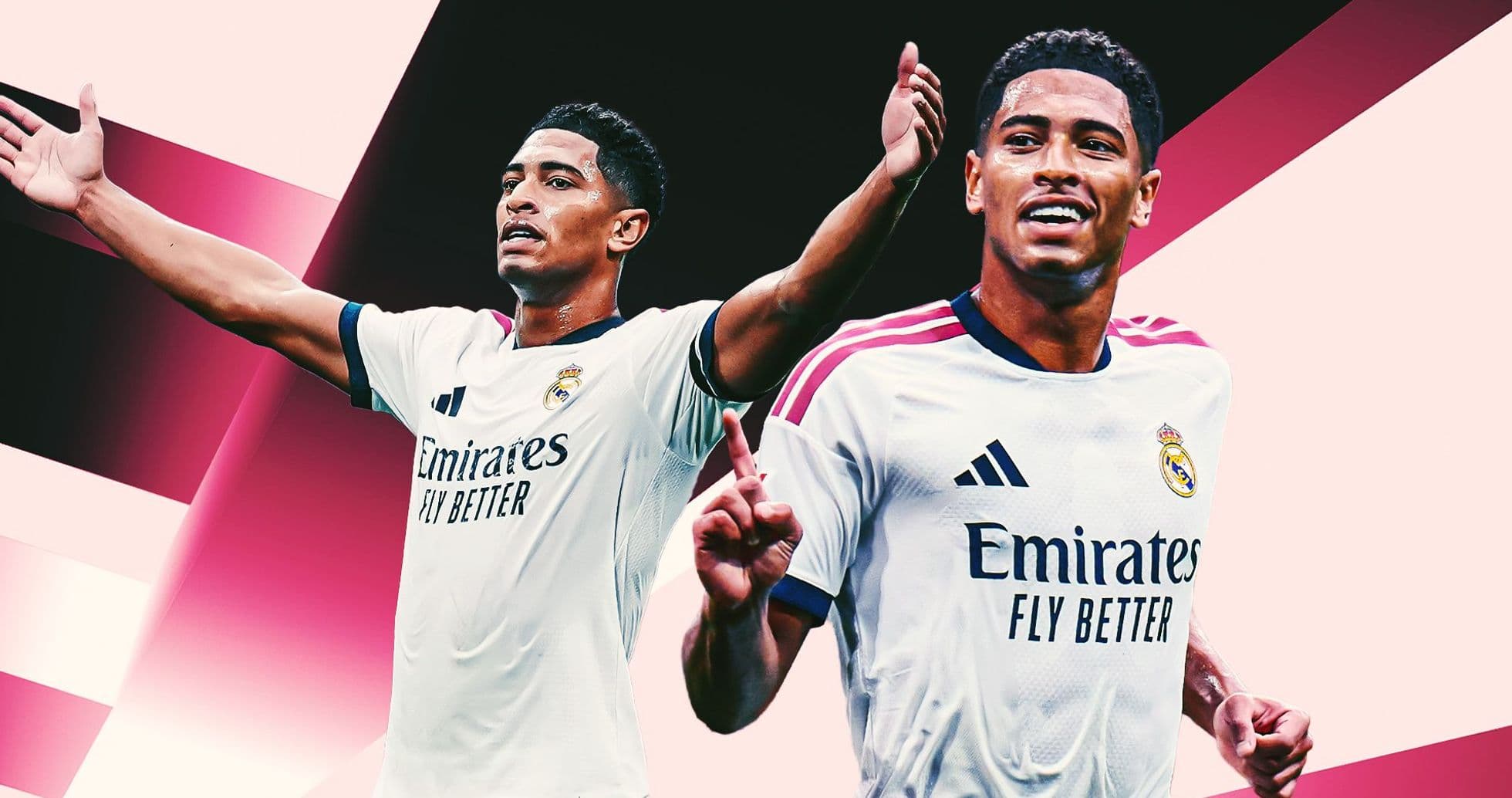 Jude Bellingham Shines Again at Real Madrid After World Cup Breakthrough Jude Bellingham Shines Again at Real Madrid After World Cup Breakthrough