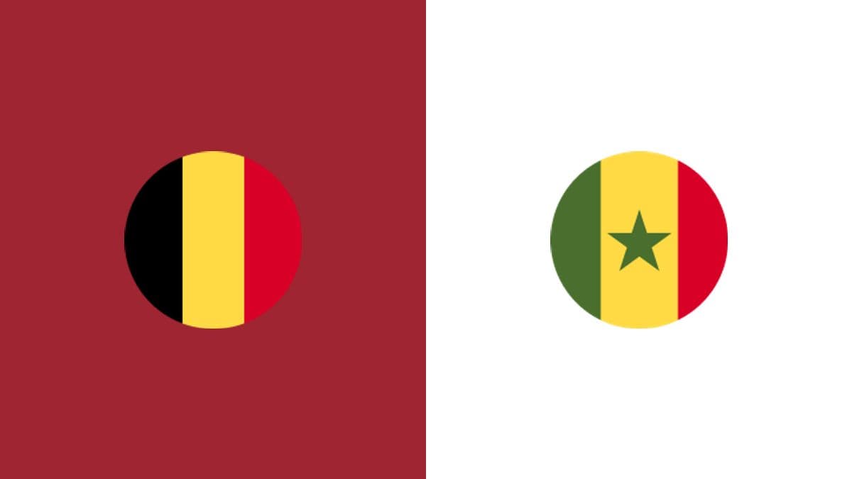 Belgium vs Senegal World Cup Tickets: Prices, Schedule, and Buying Tips for Round of 32 Belgium vs Senegal World Cup Tickets: Prices, Schedule, and Buying Tips for Round of 32