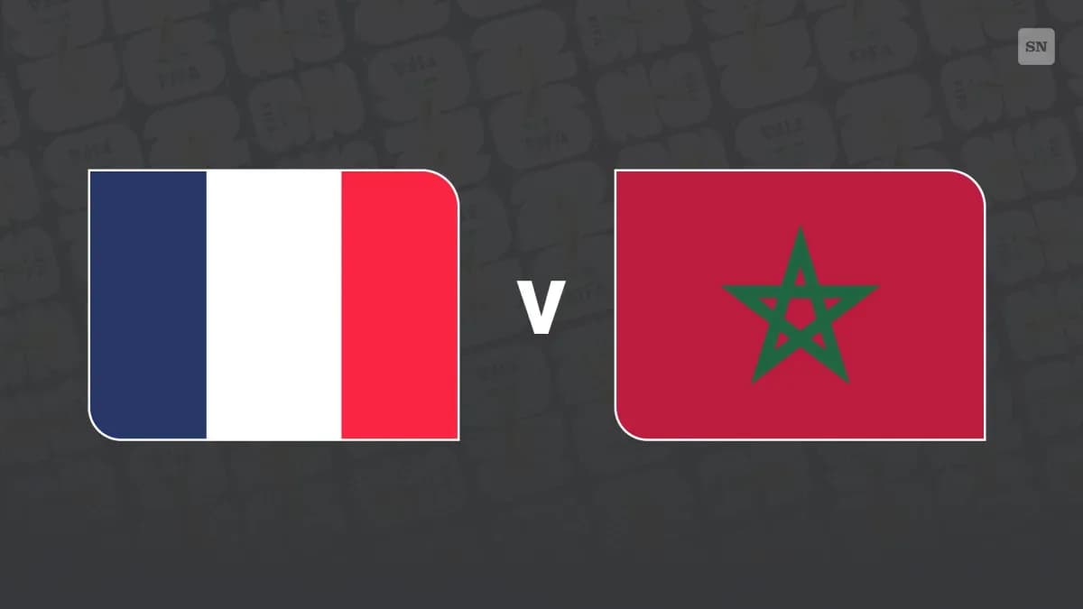 France vs Morocco: 2026 World Cup Quarterfinal Preview and Predictions France vs Morocco: 2026 World Cup Quarterfinal Preview and Predictions