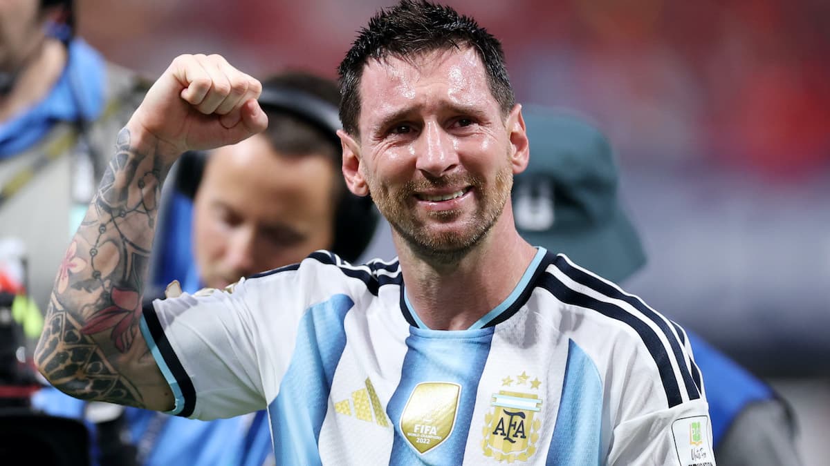 Argentina’s Late Surge Sends Them to 2026 World Cup Final Against Spain Argentina’s Late Surge Sends Them to 2026 World Cup Final Against Spain