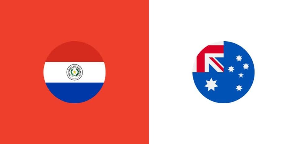 Paraguay vs Australia: Live Coverage, TV Channels, Streaming & Kick-off Details | FIFA World Cup 2026 Paraguay vs Australia: Live Coverage, TV Channels, Streaming & Kick-off Details | FIFA World Cup 2026