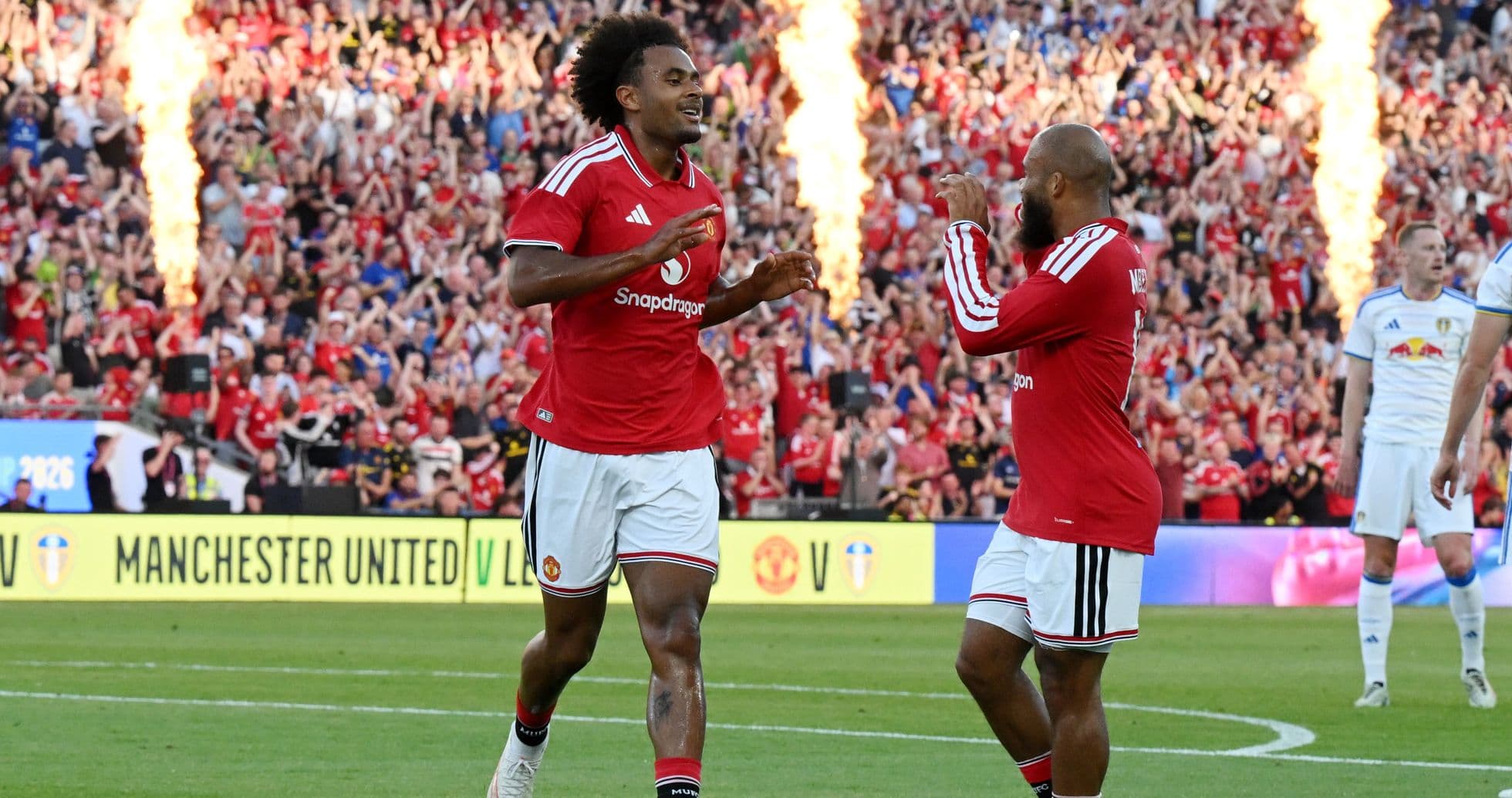 Michael Carrick Faces Four Crucial Transfer Challenges Ahead of Deadline at Manchester United Michael Carrick Faces Four Crucial Transfer Challenges Ahead of Deadline at Manchester United