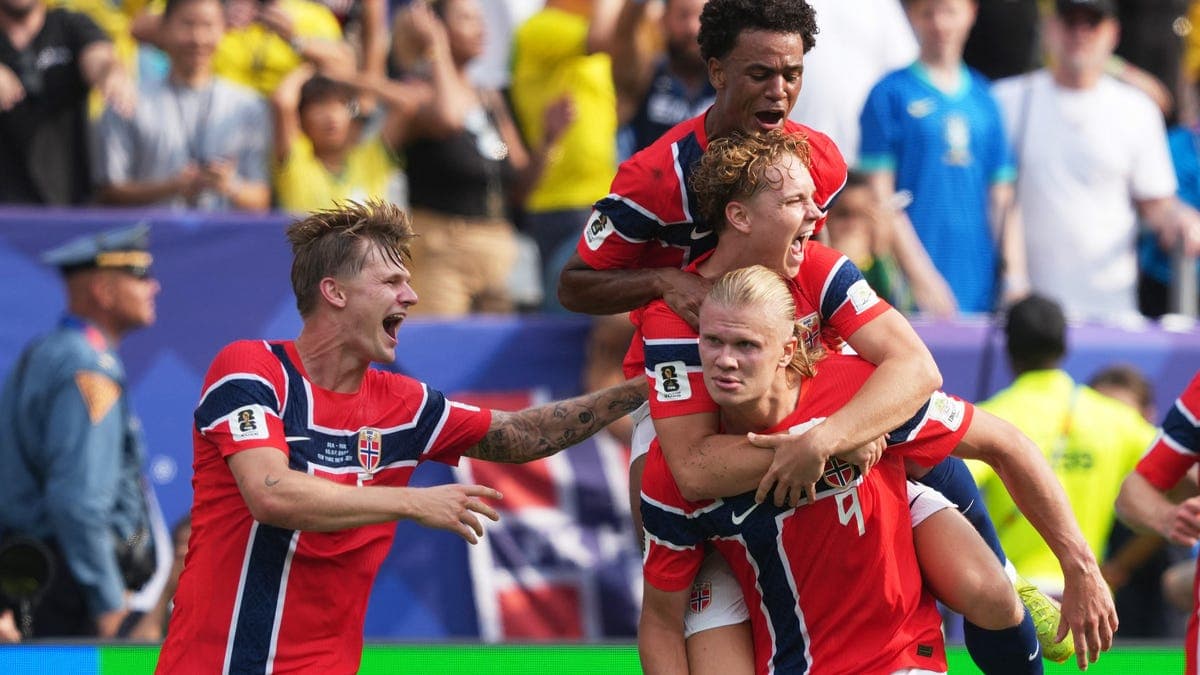 Teams Advancing to the 2026 World Cup Quarterfinals After Round of 16 Teams Advancing to the 2026 World Cup Quarterfinals After Round of 16