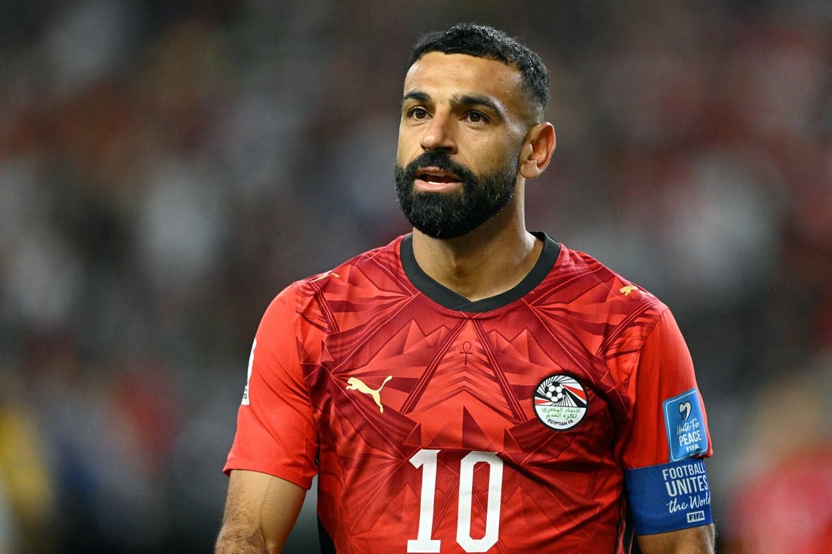 World Cup 2026 Injury Updates: Neymar Returns, Salah’s Status Uncertain, England’s James Out World Cup 2026 Injury Updates: Neymar Returns, Salah’s Status Uncertain, England’s James Out